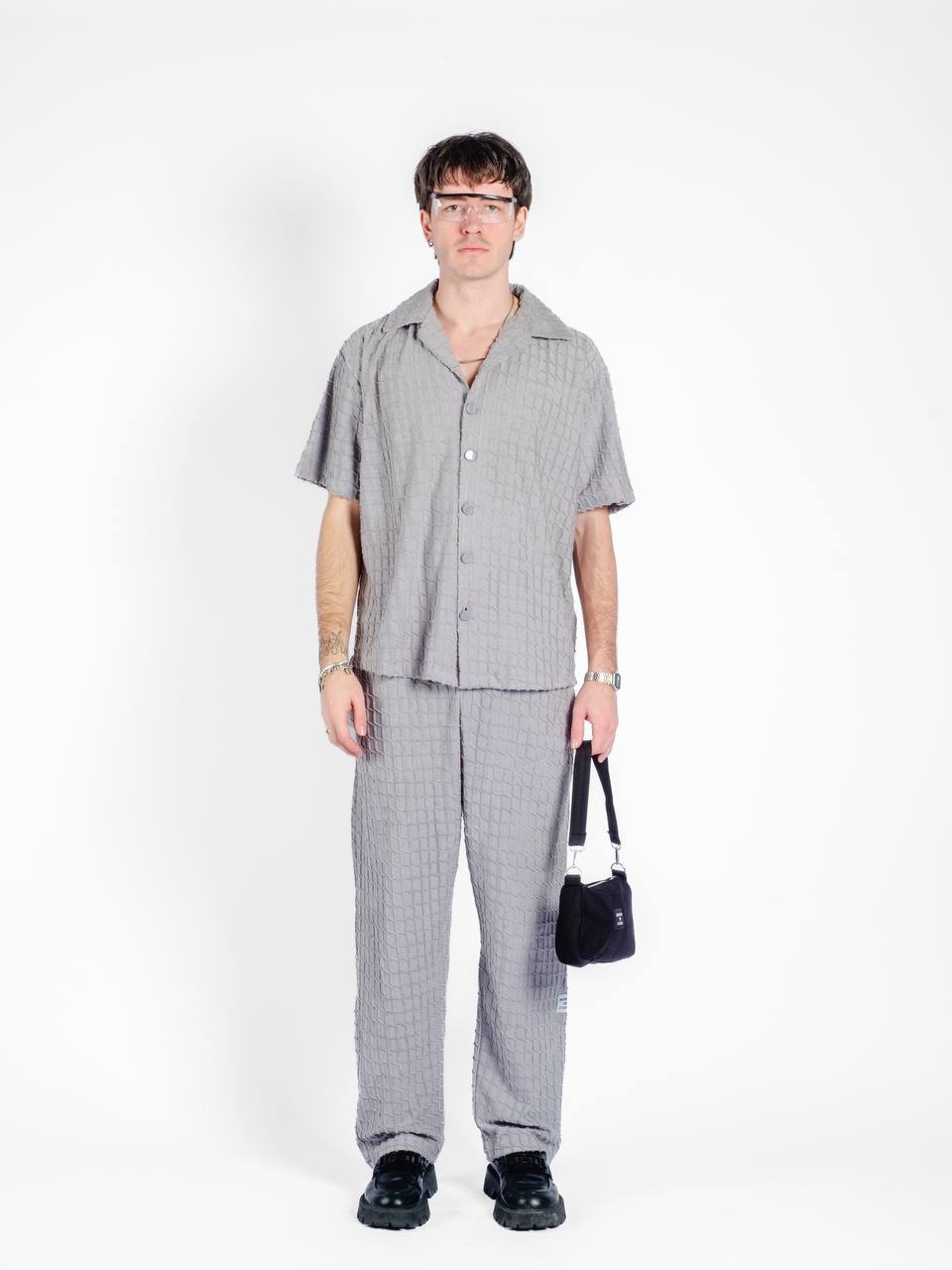 Ensemble Void Grey