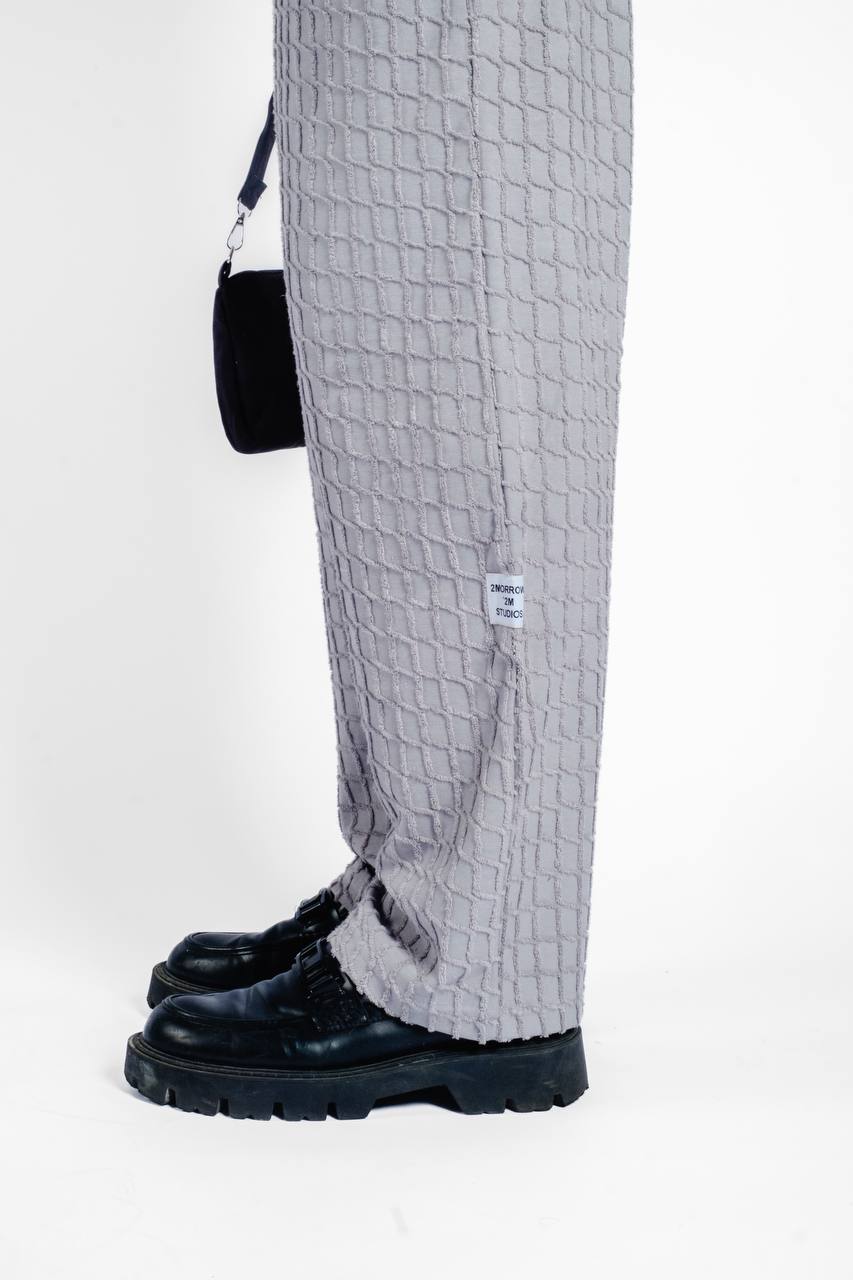 Ensemble Void Grey